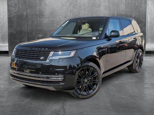 2025 Land Rover Range Rover P530 SE