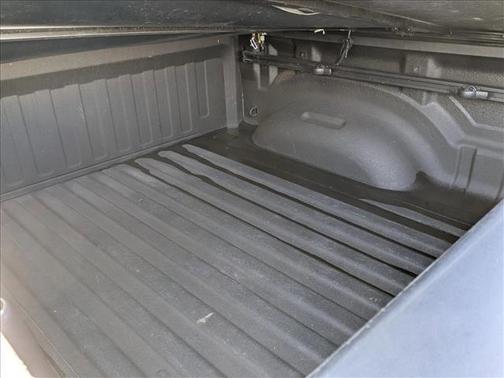 Granite Crystal Metallic Clearcoat 2023 RAM 1500 Big Horn/Lone Star