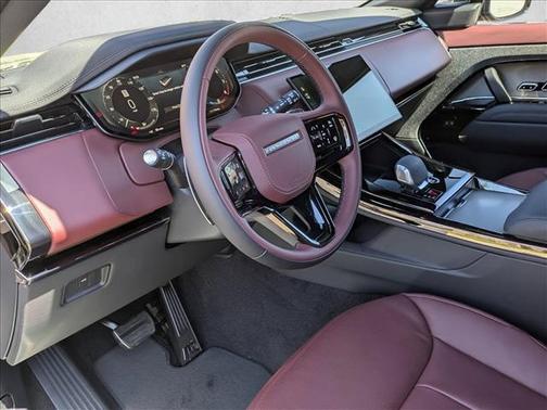 Charente Grey Premium Metallic 2026 Land Rover Range Rover Sport SE