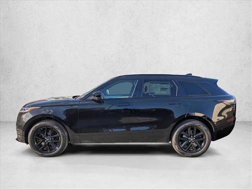 2026 Land Rover Range Rover Velar P400 Dynamic SE