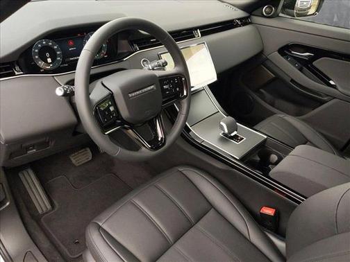 2026 Land Rover Range Rover Evoque Core S
