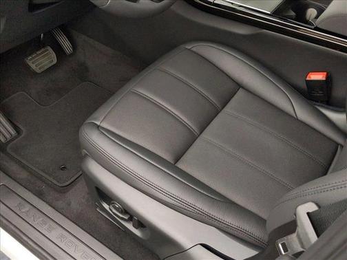 2026 Land Rover Range Rover Evoque Core S