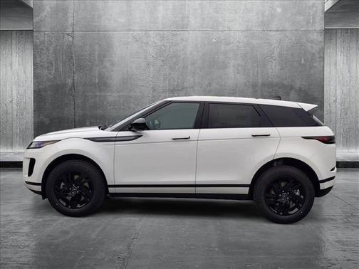 2026 Land Rover Range Rover Evoque Core S