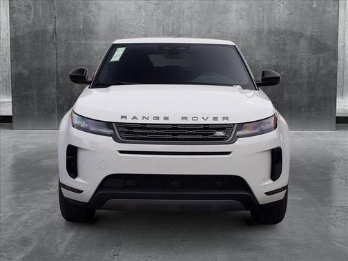 2026 Land Rover Range Rover Evoque Core S