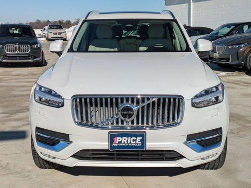 2024 Volvo XC90 B6 Ultimate Bright Theme 7-Seater