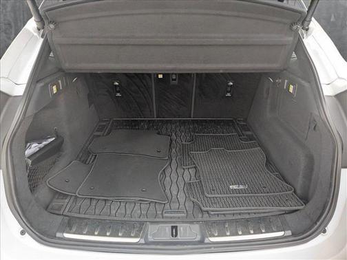 2024 Jaguar F-PACE R-Dynamic S P400 AWD Automatic