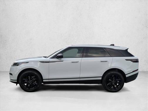 Fuji White 2026 Land Rover Range Rover Velar P250 S