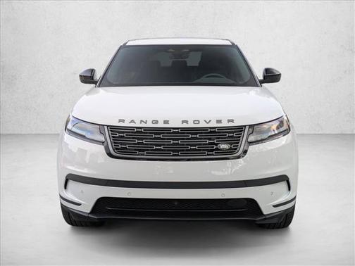 Fuji White 2026 Land Rover Range Rover Velar P250 S