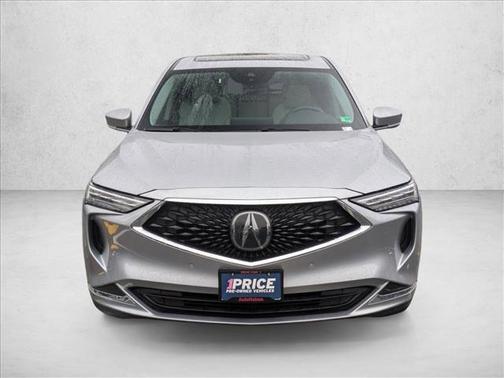 2023 Acura MDX Technology Package