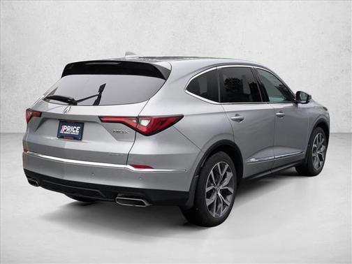 2023 Acura MDX Technology Package