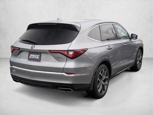 2023 Acura MDX Technology Package