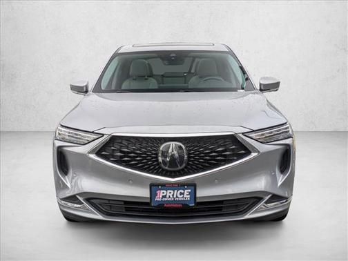 2023 Acura MDX Technology Package