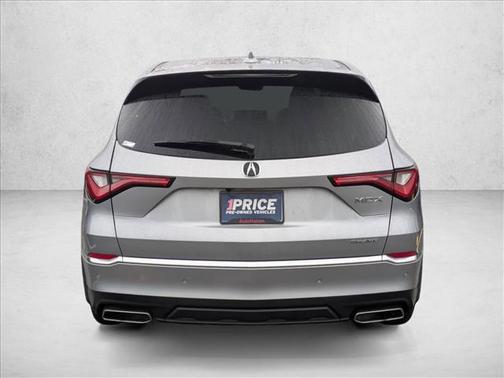 2023 Acura MDX Technology Package