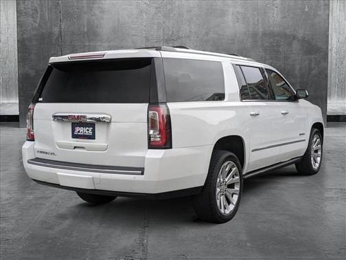 2020 GMC Yukon XL Denali