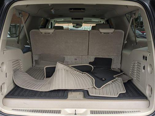 2020 GMC Yukon XL Denali