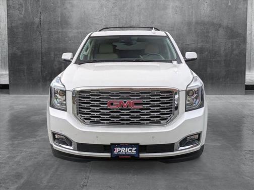 2020 GMC Yukon XL Denali