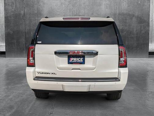 2020 GMC Yukon XL Denali