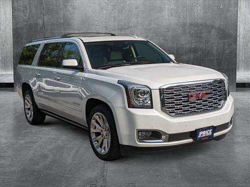 2020 GMC Yukon XL Denali