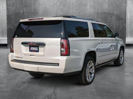 2020 GMC Yukon XL Denali