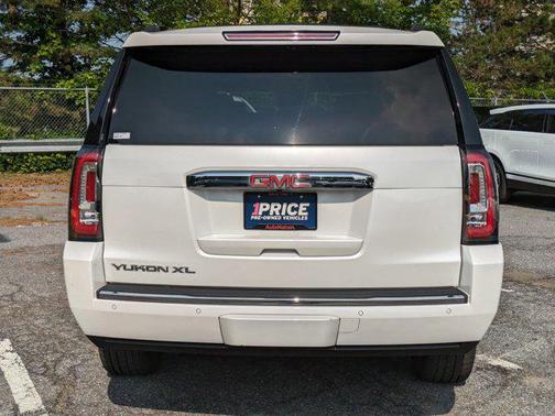 2020 GMC Yukon XL Denali