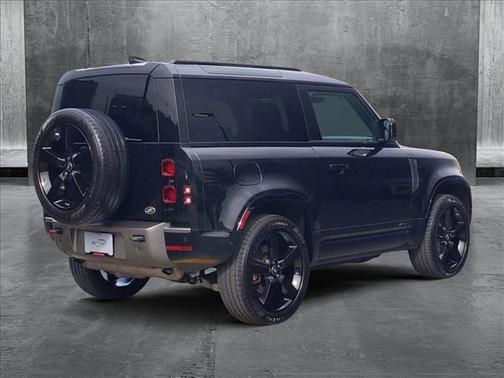 2021 Land Rover Defender 90 X-Dynamic S