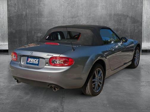 2013 Mazda MX-5 Miata Sport