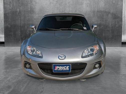 2013 Mazda MX-5 Miata Sport
