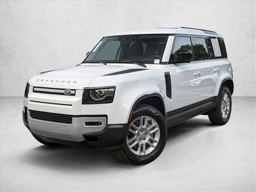 2025 Land Rover Defender 110 P400 S