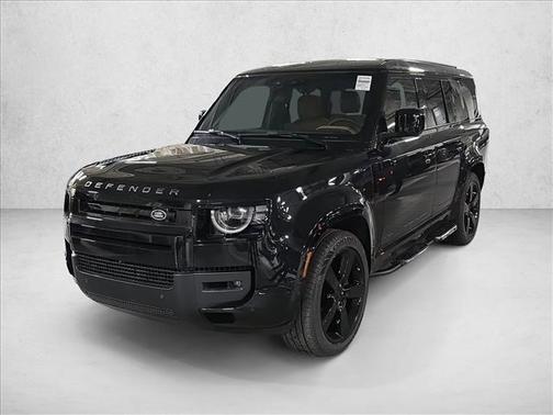 2026 Land Rover Defender P400 X-Dynamic SE