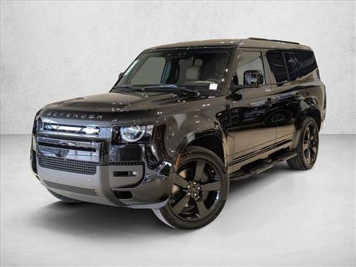 2026 Land Rover Defender P400 X-Dynamic SE