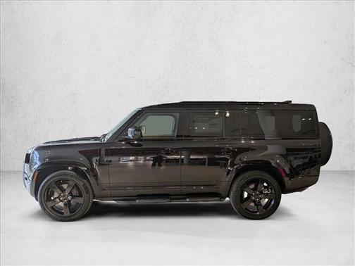 2026 Land Rover Defender P400 X-Dynamic SE