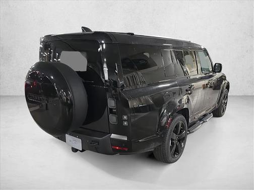 2026 Land Rover Defender P400 X-Dynamic SE