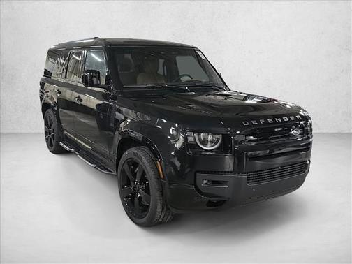 2026 Land Rover Defender P400 X-Dynamic SE