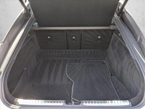 MANUFAKTUR Diamond White 2022 Mercedes-Benz EQS 580 4MATIC