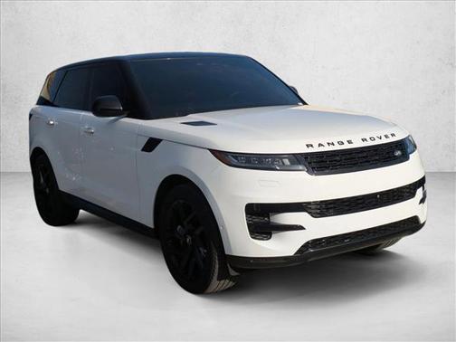 2024 Land Rover Range Rover Sport SE