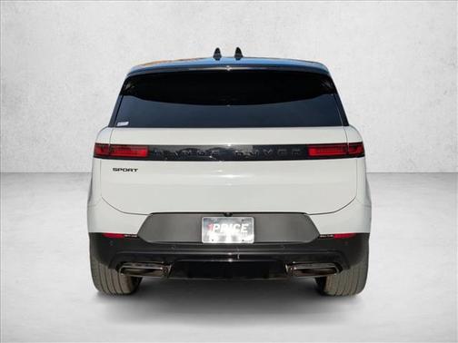 2024 Land Rover Range Rover Sport SE