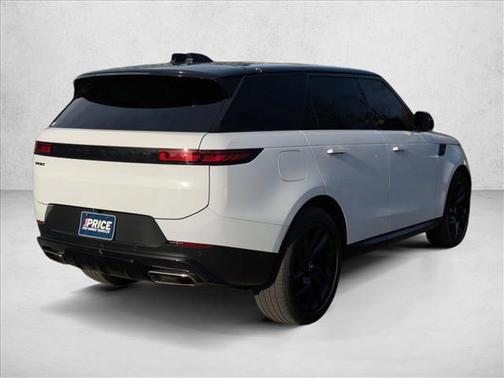 2024 Land Rover Range Rover Sport SE
