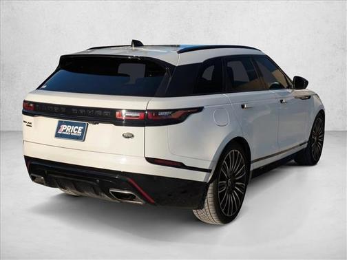 2018 Land Rover Range Rover Velar P380 HSE R-Dynamic