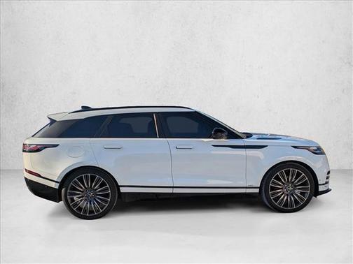 2018 Land Rover Range Rover Velar P380 HSE R-Dynamic