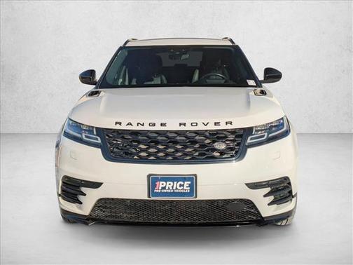 2018 Land Rover Range Rover Velar P380 HSE R-Dynamic