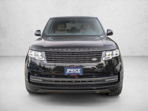 2024 Land Rover Range Rover P530 SE