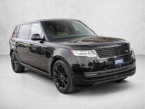 2024 Land Rover Range Rover P530 SE