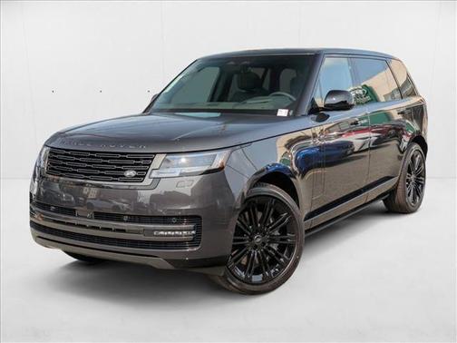 2025 Land Rover Range Rover P530 SE 7 Seat