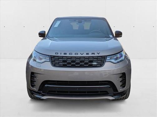 2024 Land Rover Discovery P360 Dynamic SE