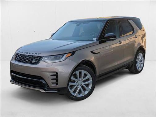 2024 Land Rover Discovery P360 Dynamic SE
