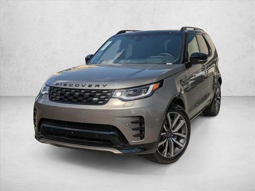 2024 Land Rover Discovery P300 Dynamic SE