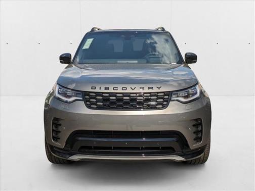 2024 Land Rover Discovery P300 Dynamic SE
