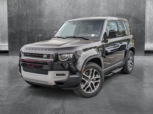 2025 Land Rover Defender 90 P300 S