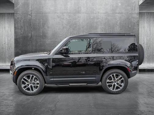 2025 Land Rover Defender 90 P300 S