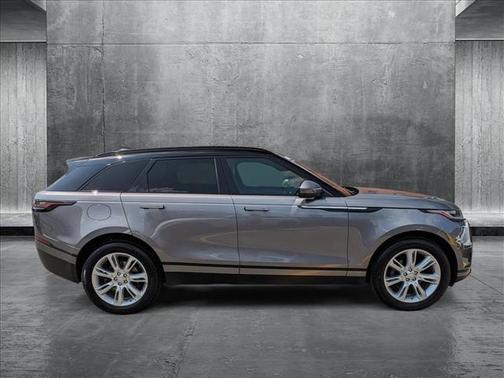 2020 Land Rover Range Rover Velar P250 S